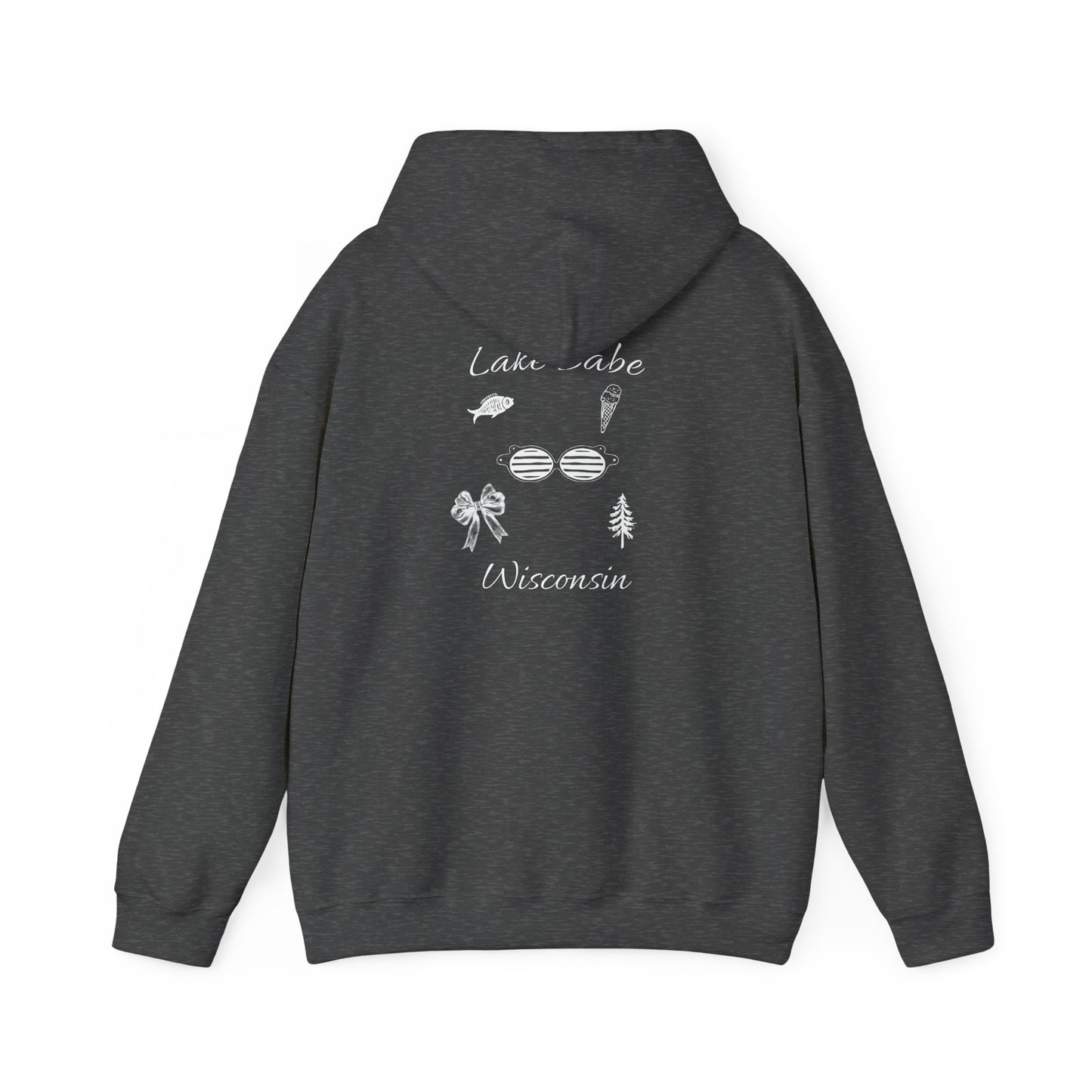 Lake Babe Hoodie