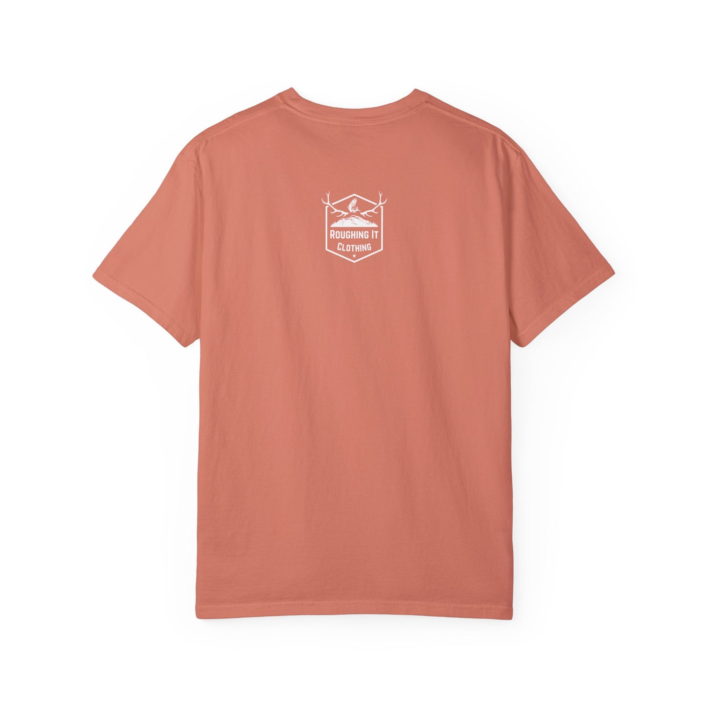 University Logo Tee