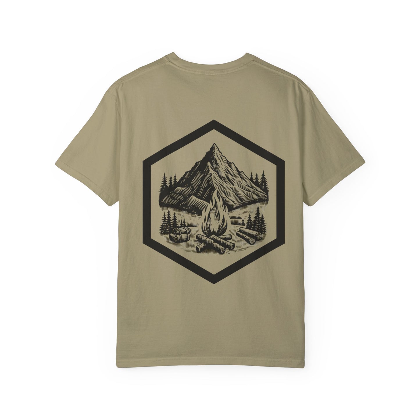 Mountain Tee