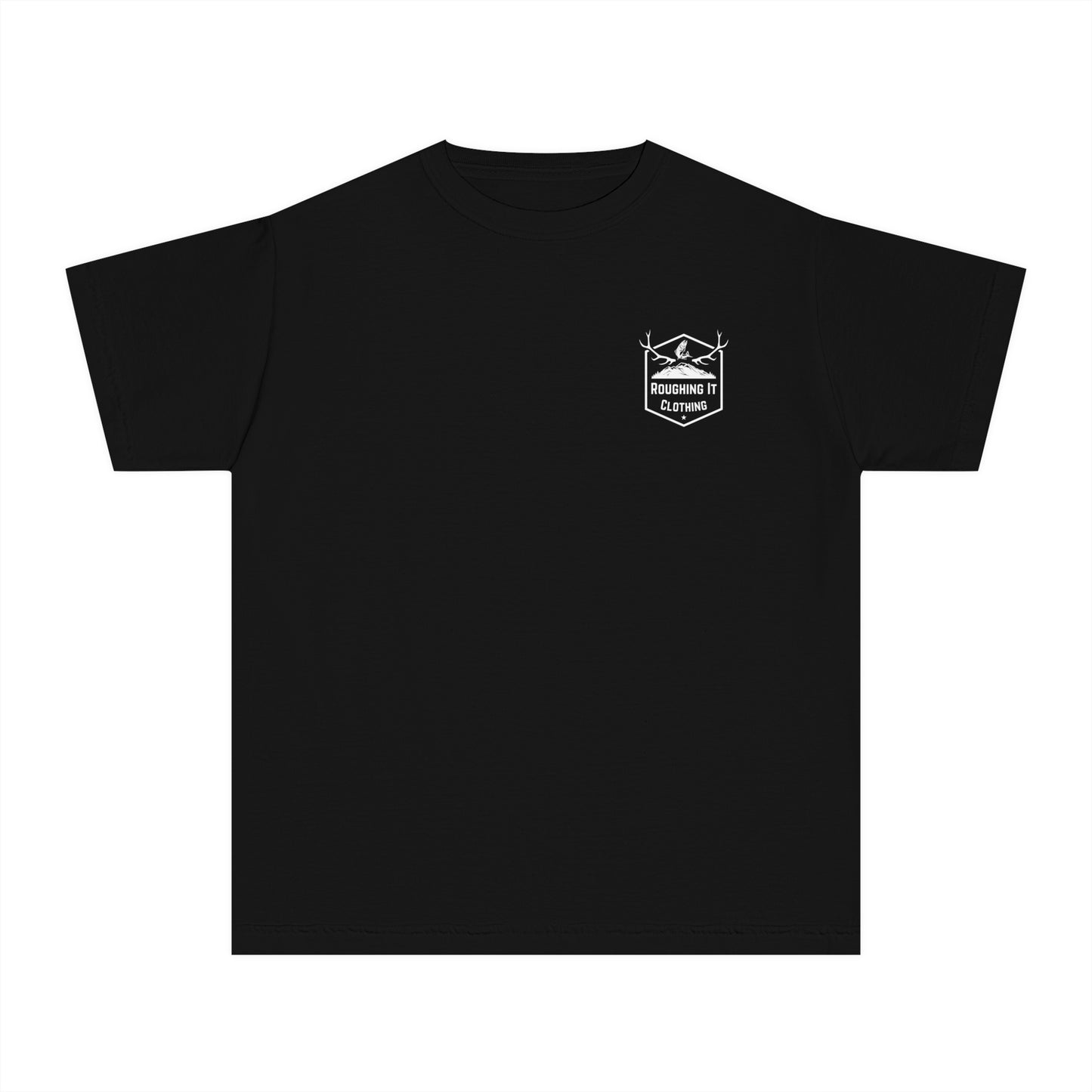 Youth Midwest Nice Tee