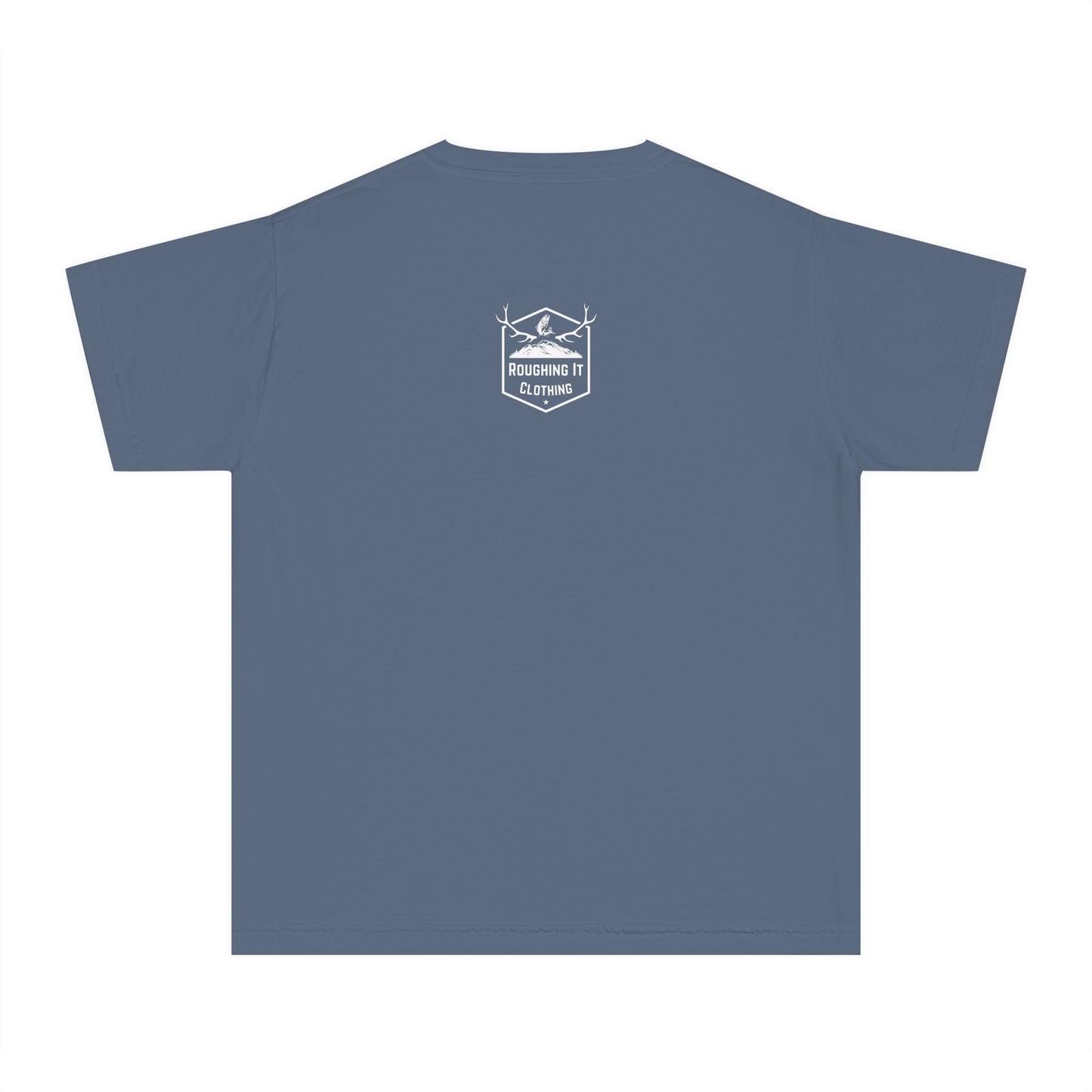 Midwest Babe Youth Tee