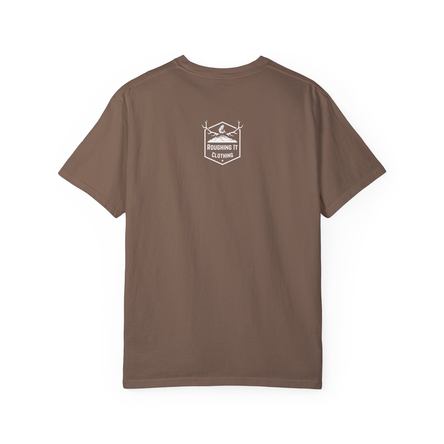 University Logo Tee