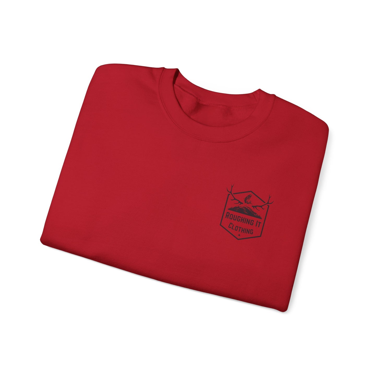 Mountain Crewneck