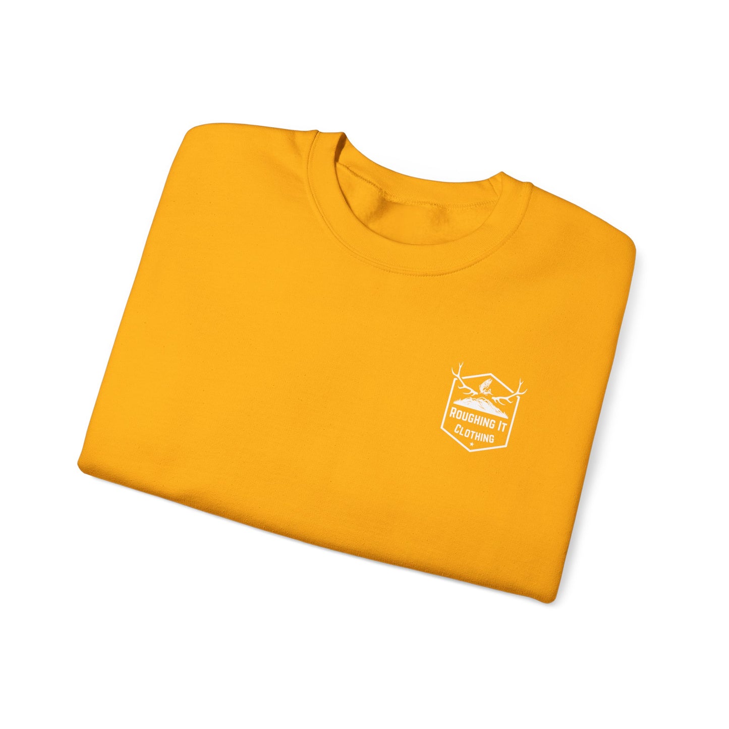 Midwest Nice Crewneck