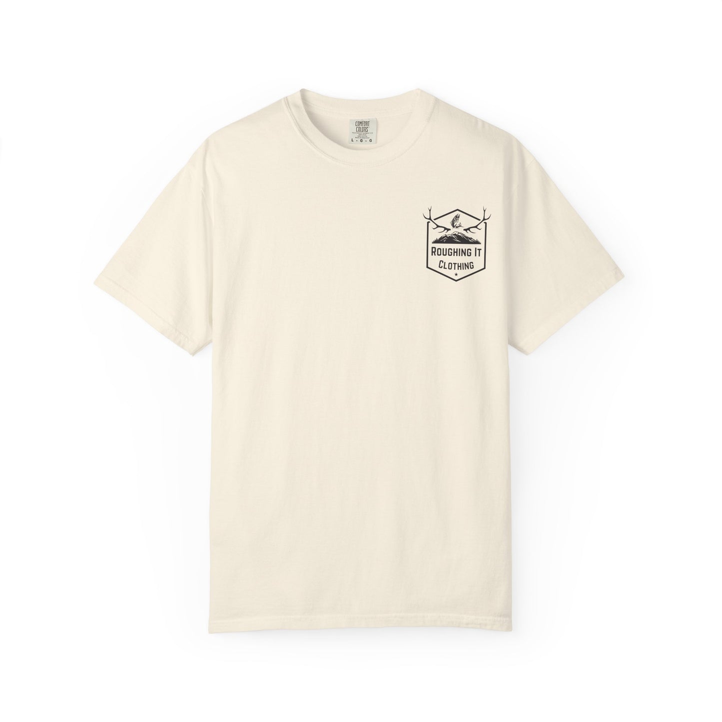 Old Fashioneds & Bonfires T-Shirt