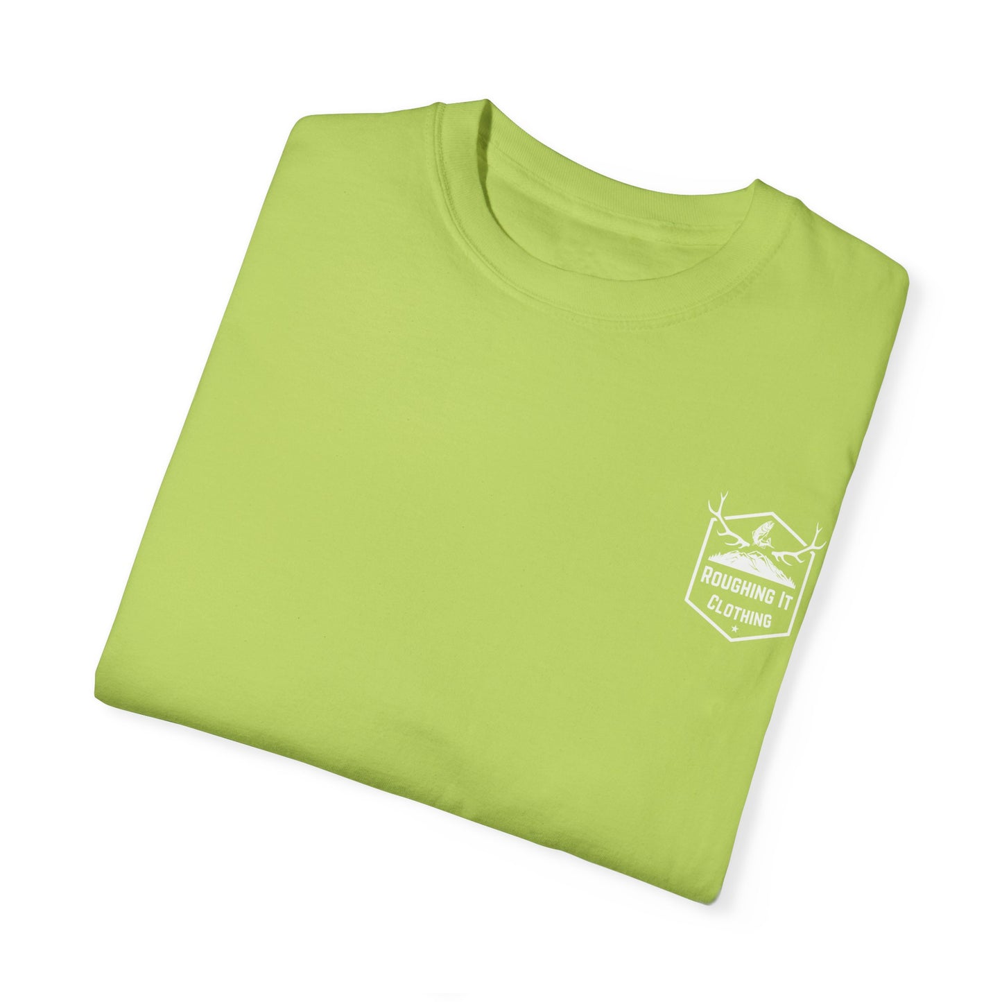 Lake Babe Tee