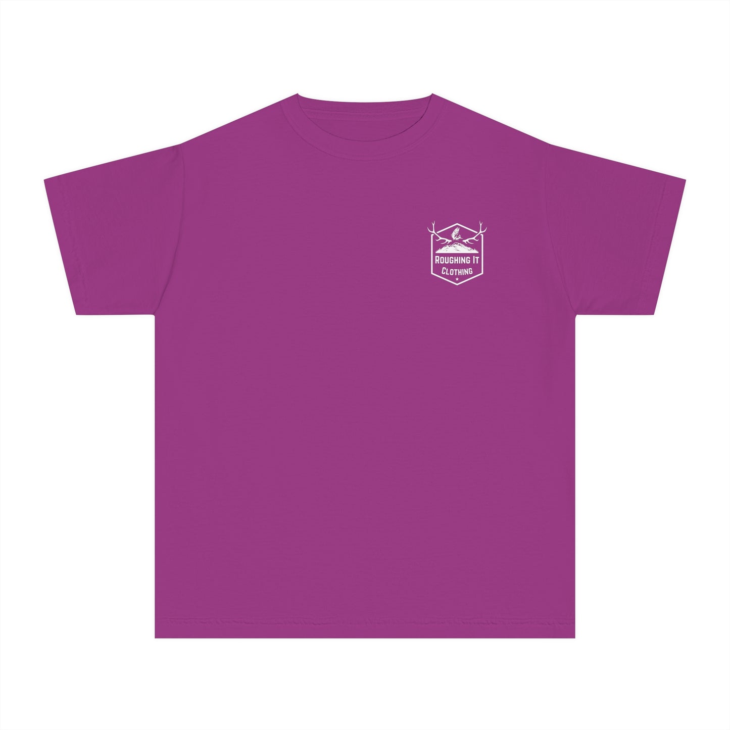 Youth Midwest Nice Tee