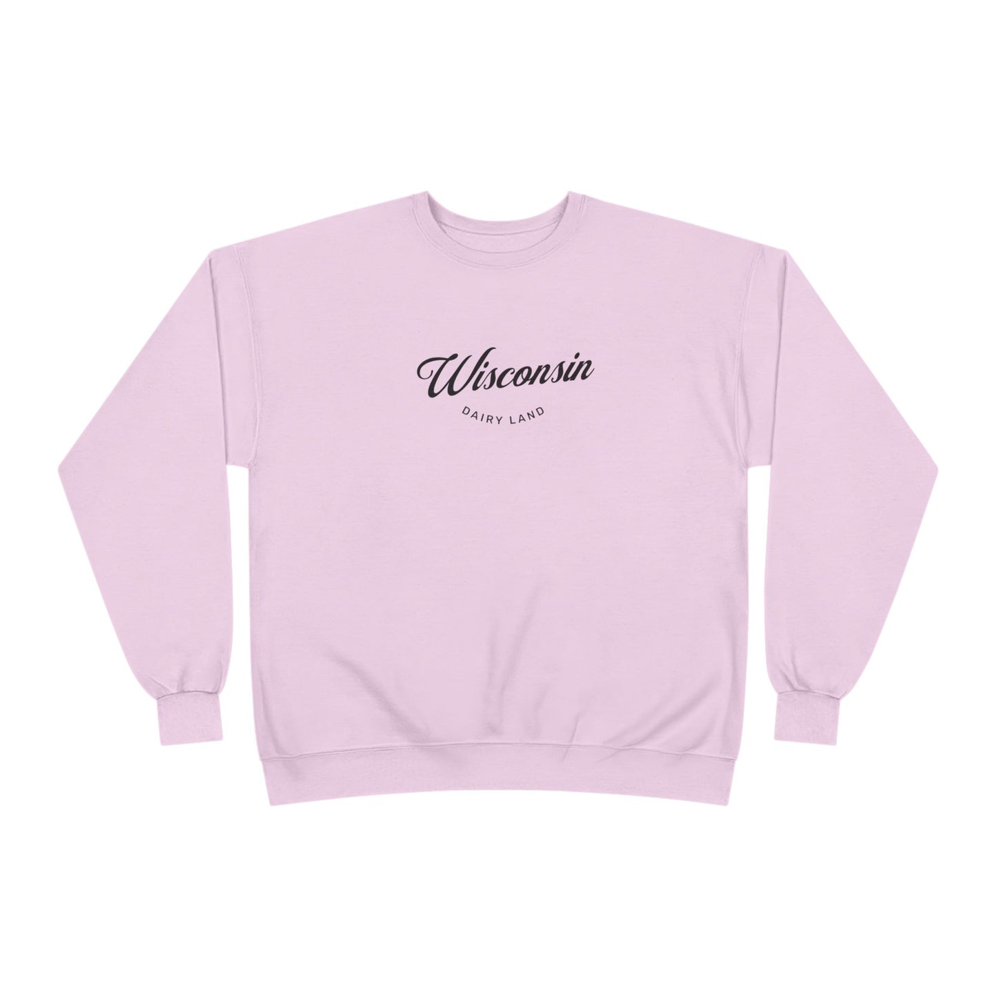 Wisconsin Crewneck Sweatshirt