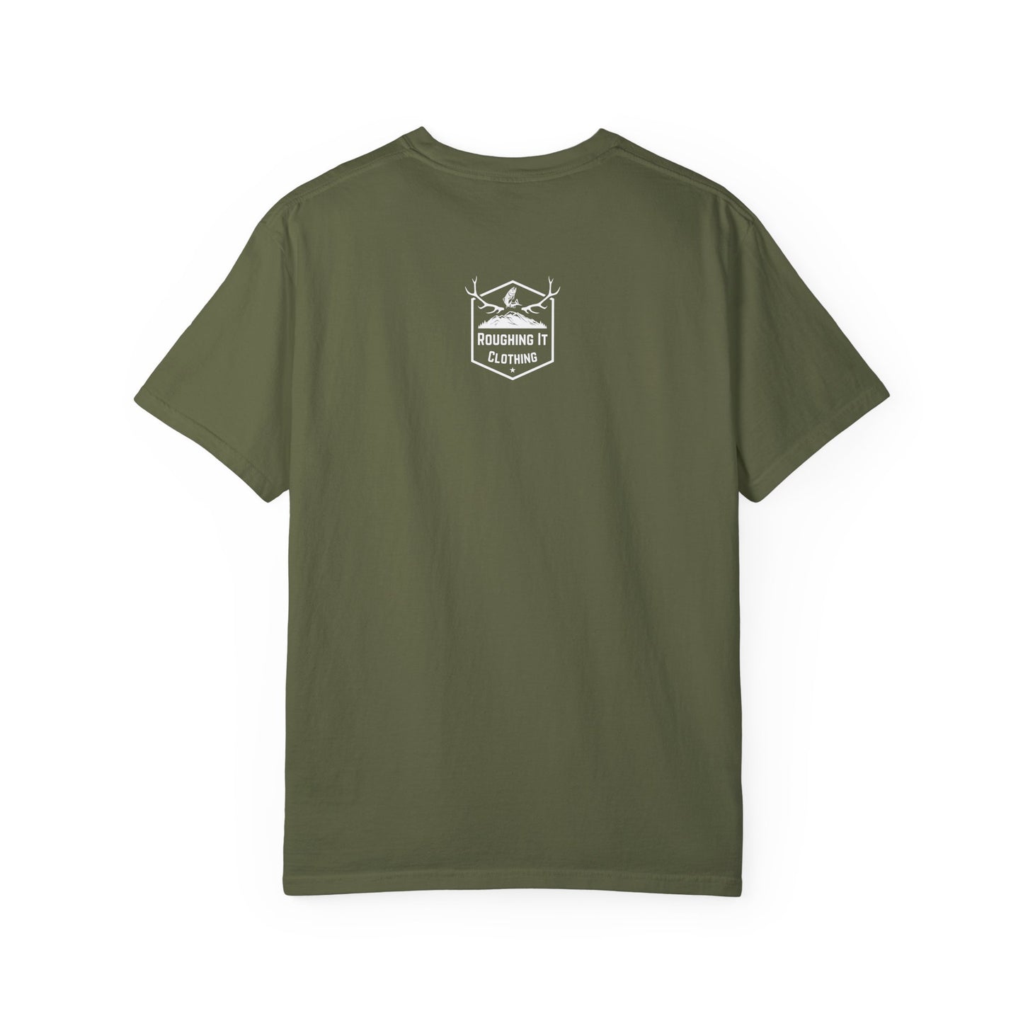 University Logo Tee