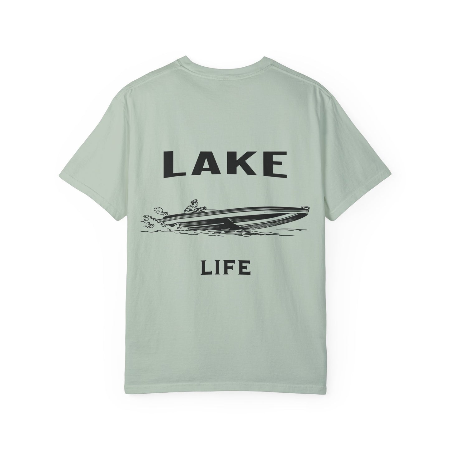 Men's Lake Life Tee