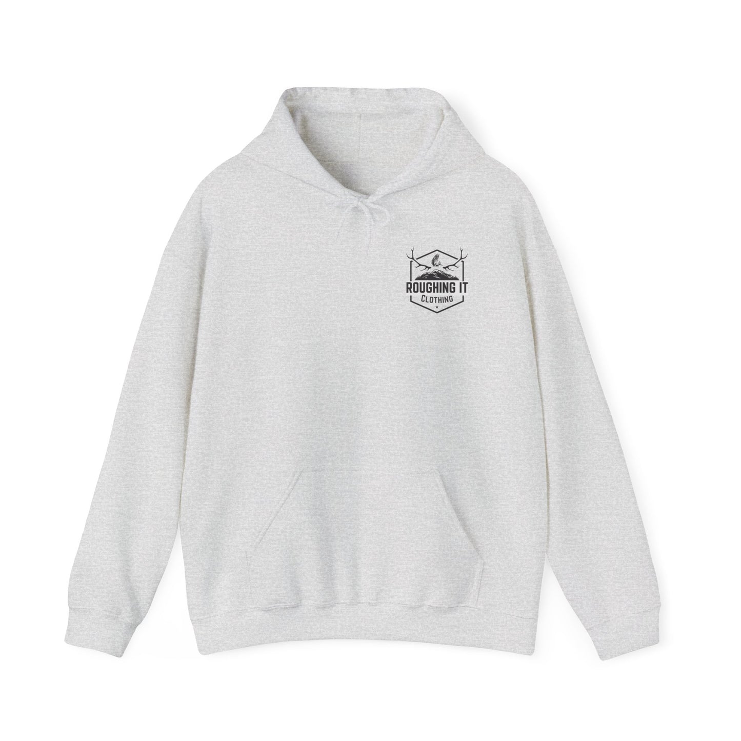 Wisconsin Dairyland Hoodie