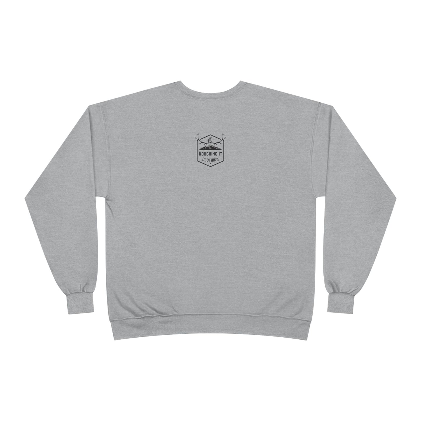 Wisconsin Crewneck Sweatshirt
