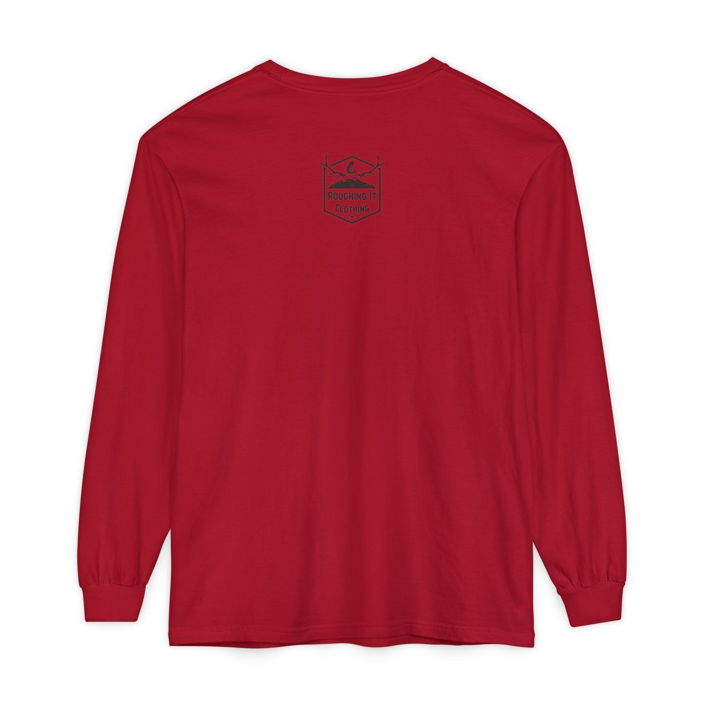 Wisconsin Dairy Land Long Sleeve T-Shirt