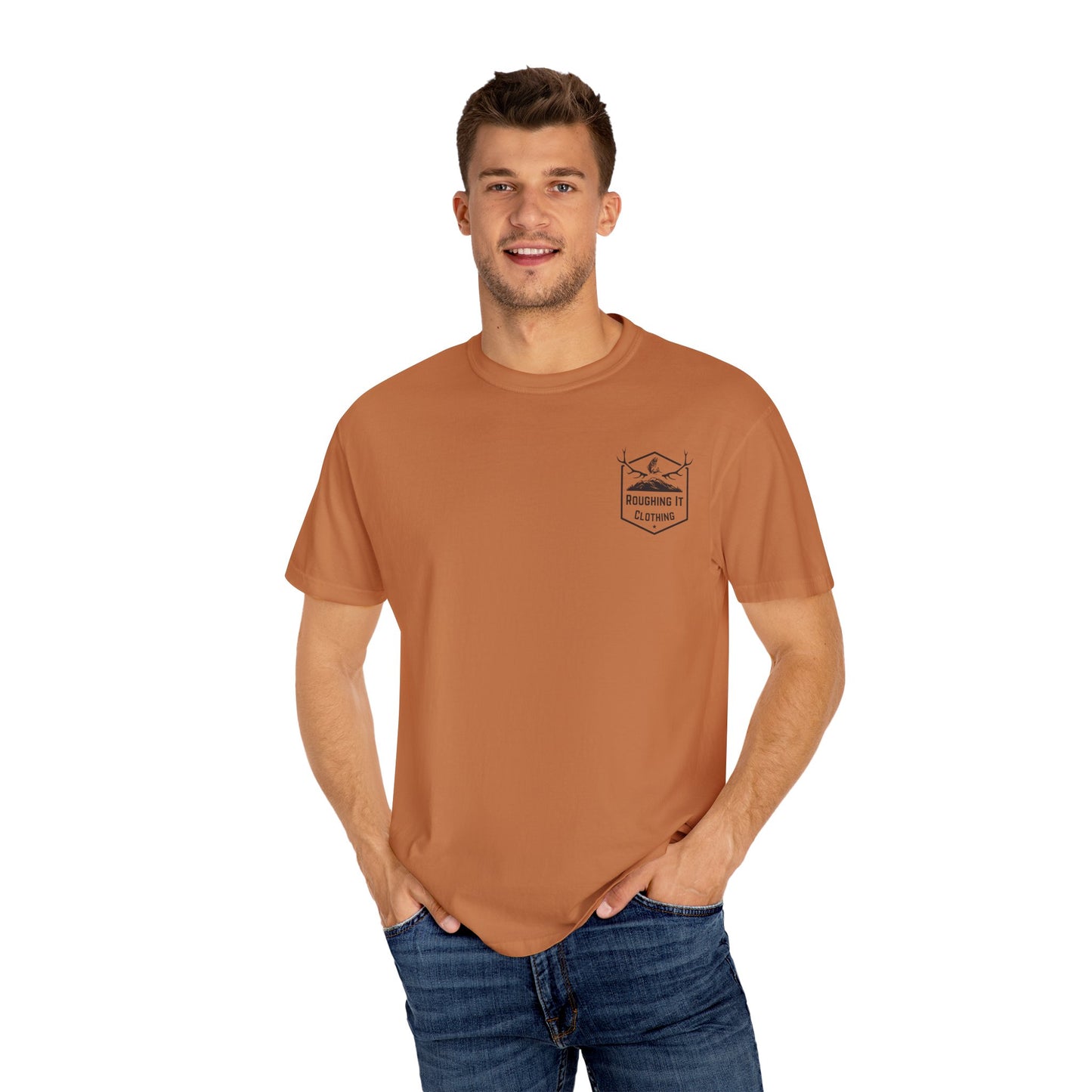 Mountain Tee