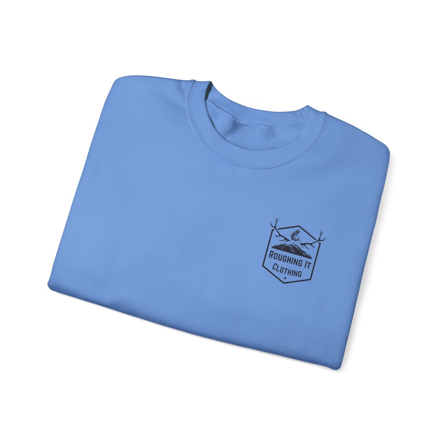 Lake Days Crewneck