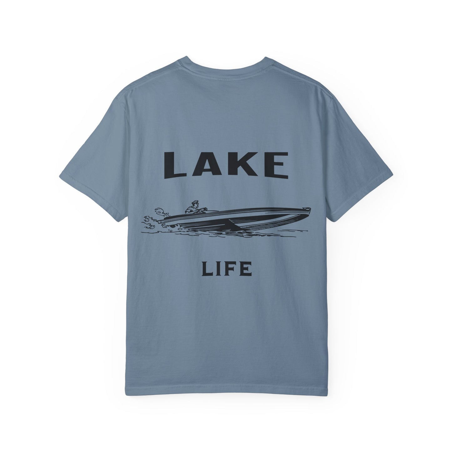 Men's Lake Life Tee