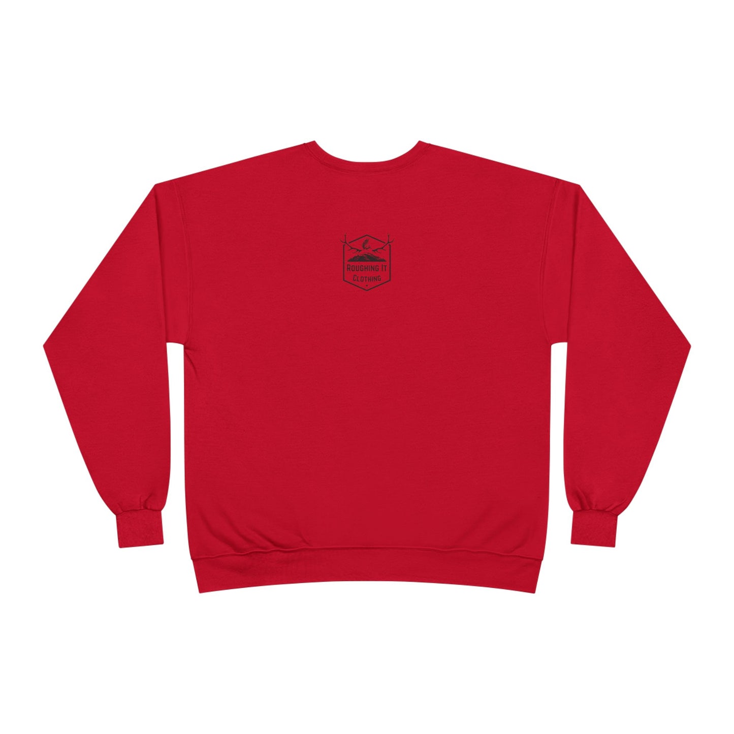 Wisconsin Crewneck Sweatshirt