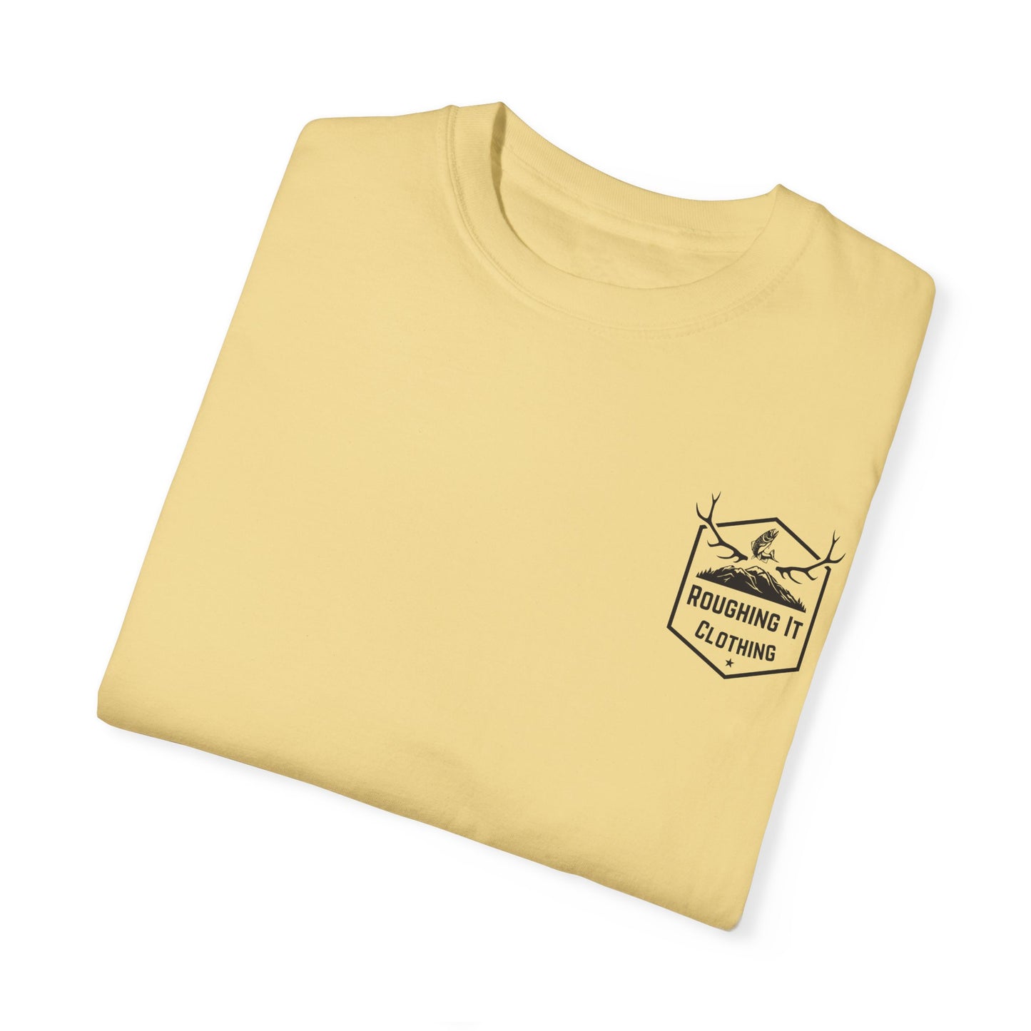 Wisconsin Dairy Tee