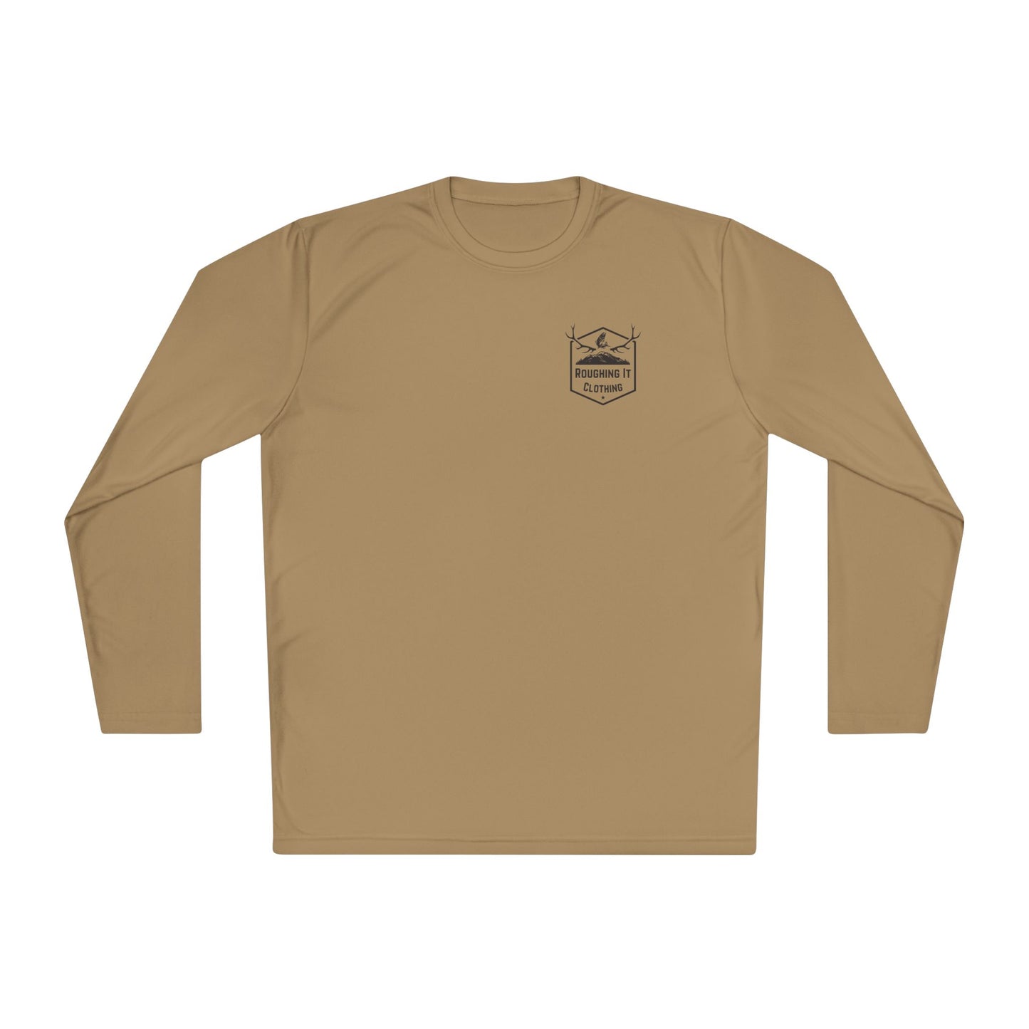 Lake Days Lightweight Long Sleeve Tee