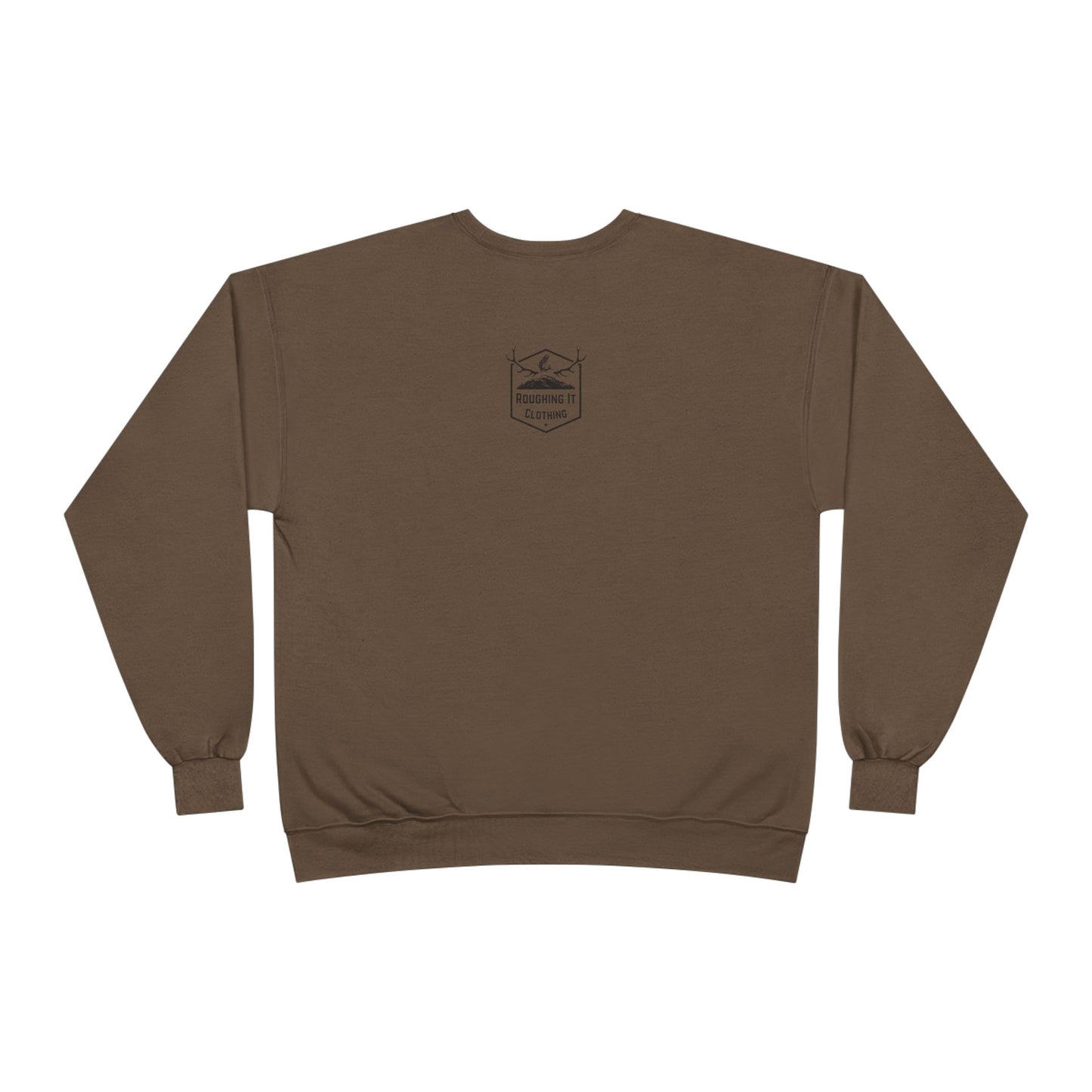 Wisconsin Crewneck Sweatshirt