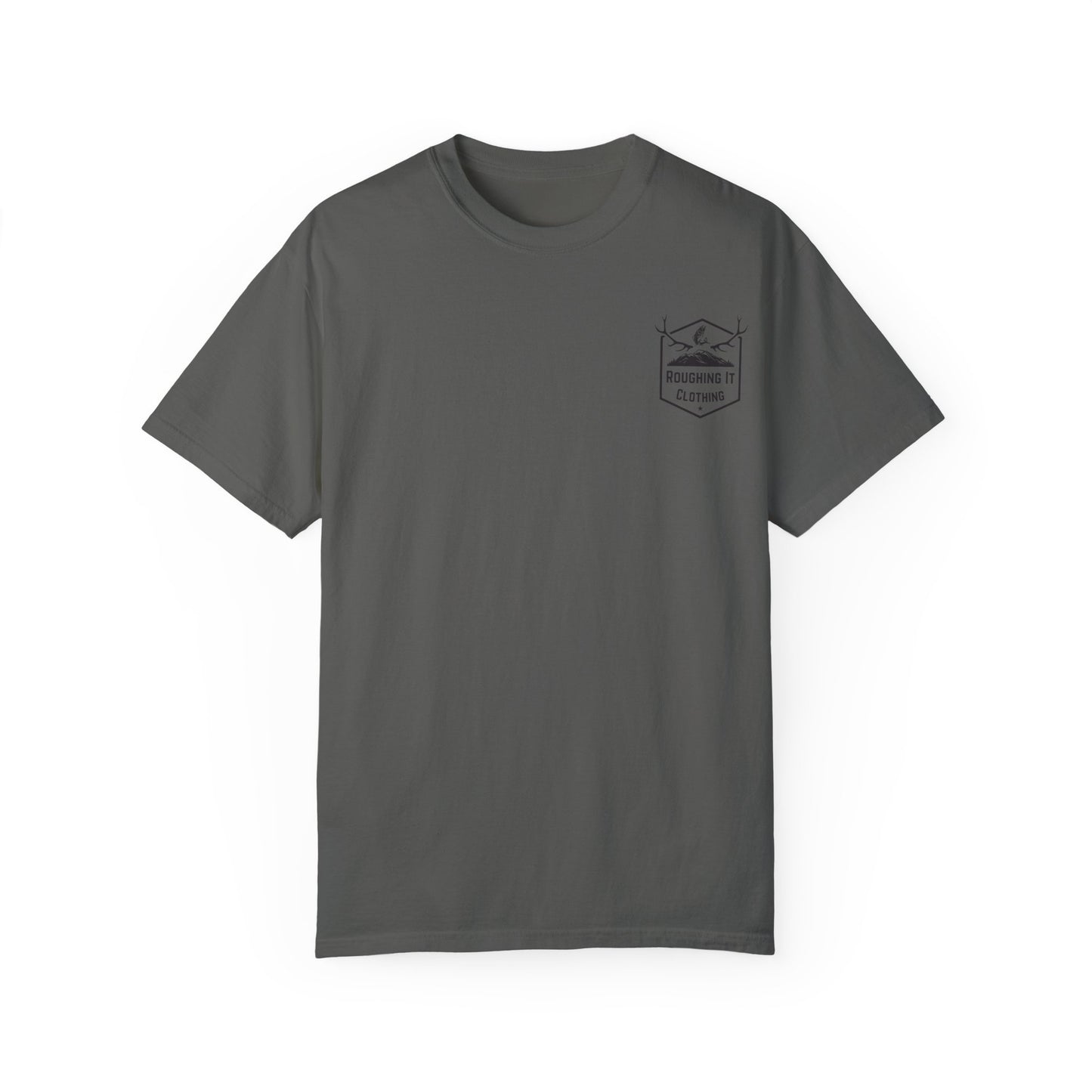 Wisconsin Sportsman Shirt