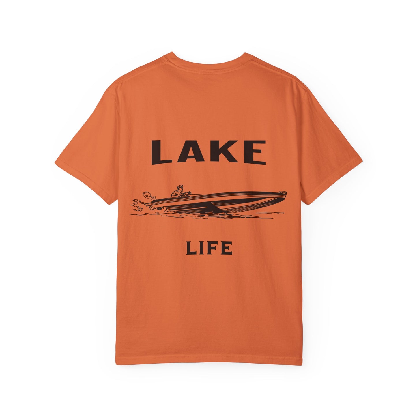 Men's Lake Life Tee