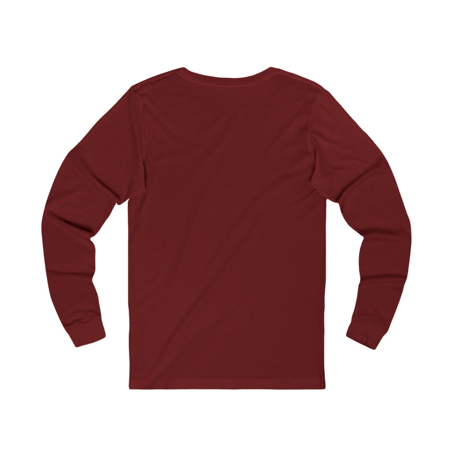 Mens' Roughing It Long Sleeve Shirt