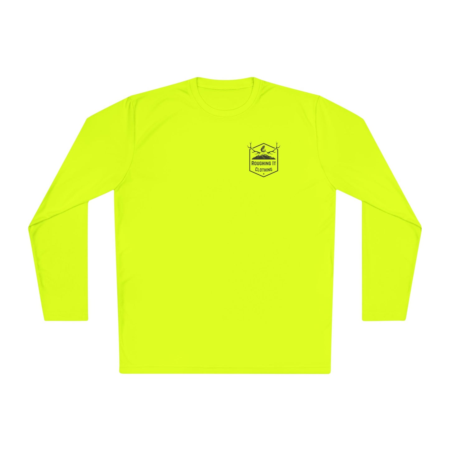 Lake Days Lightweight Long Sleeve Tee