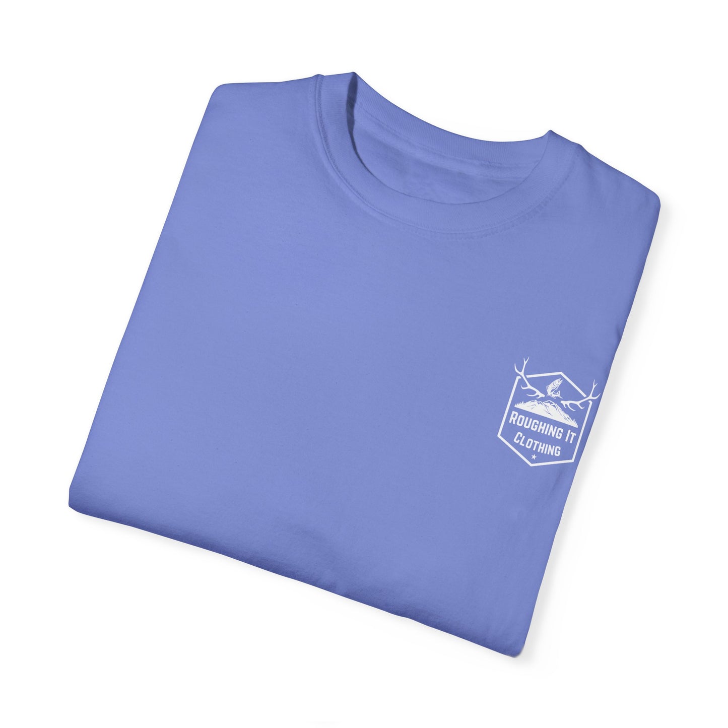 Lake Babe Tee