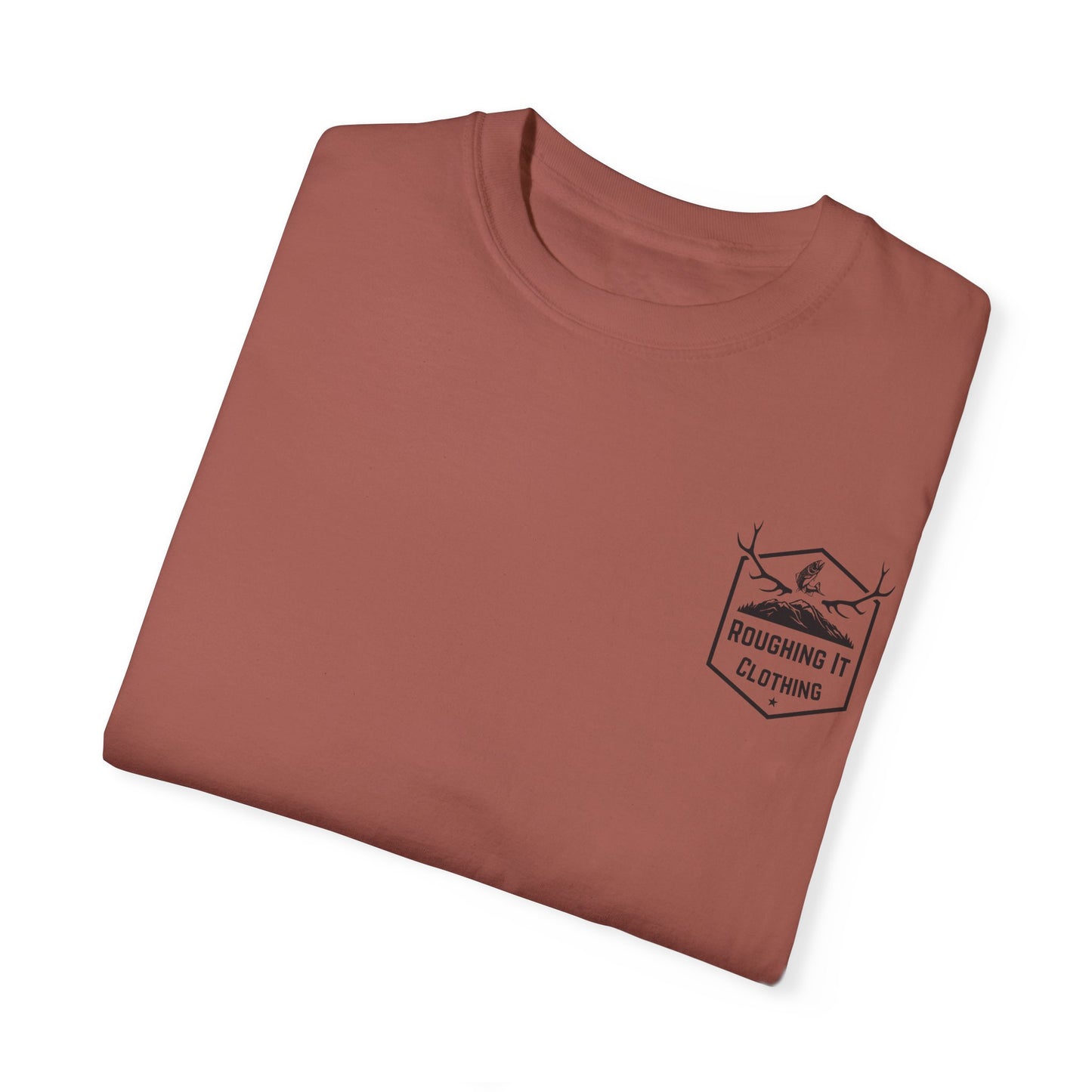 Wisconsin Dairy Tee