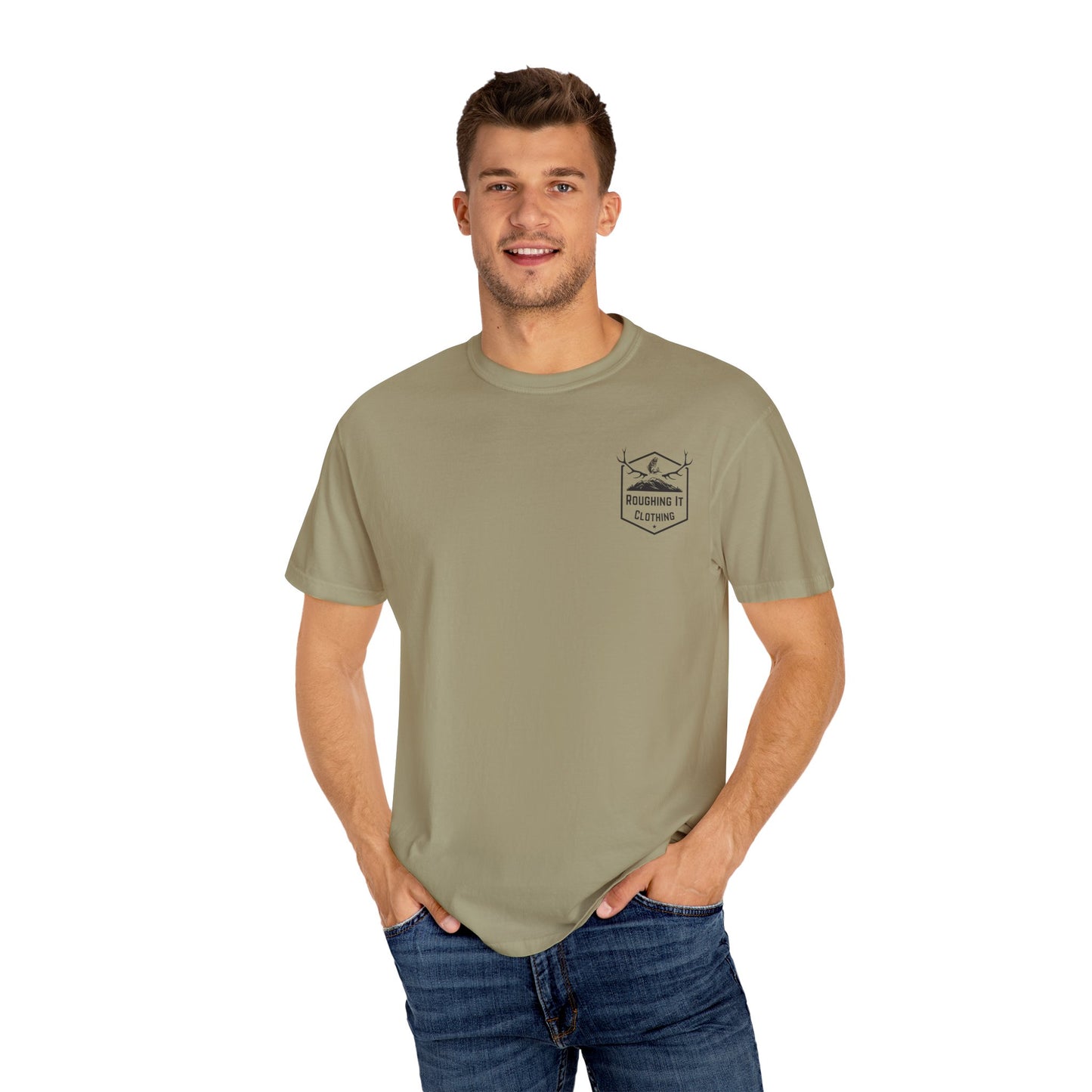 Mountain Tee