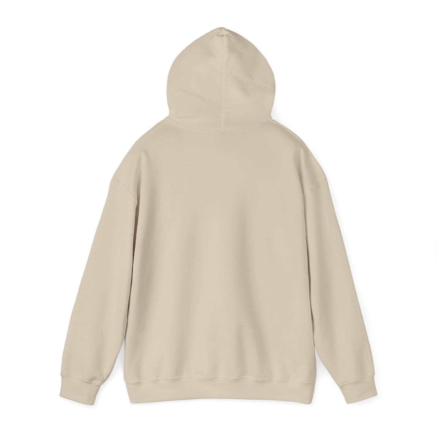 Women's Roughing It Logo Hooded Sweatshirt