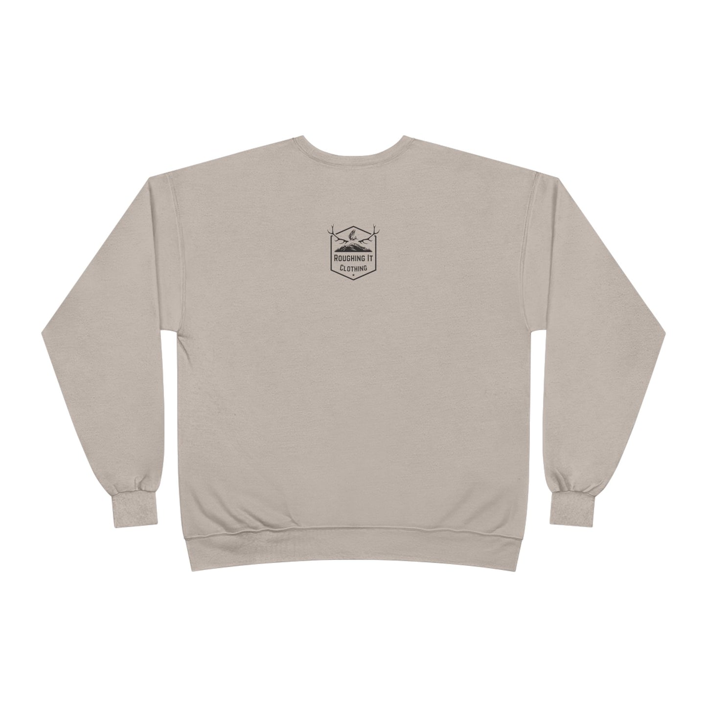 Wisconsin Crewneck Sweatshirt