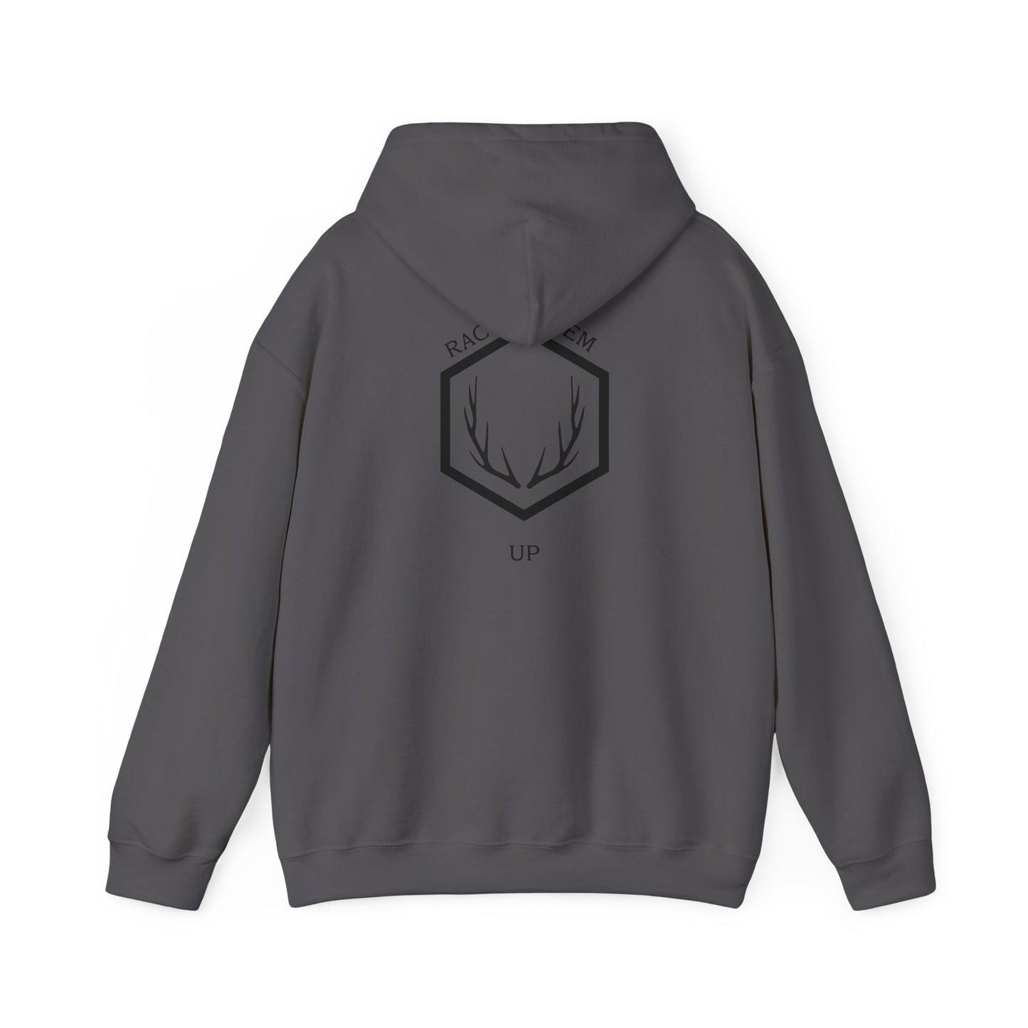 Rack 'Em Up Hoodie
