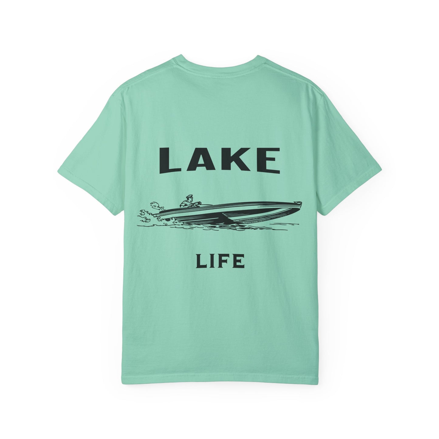 Men's Lake Life Tee