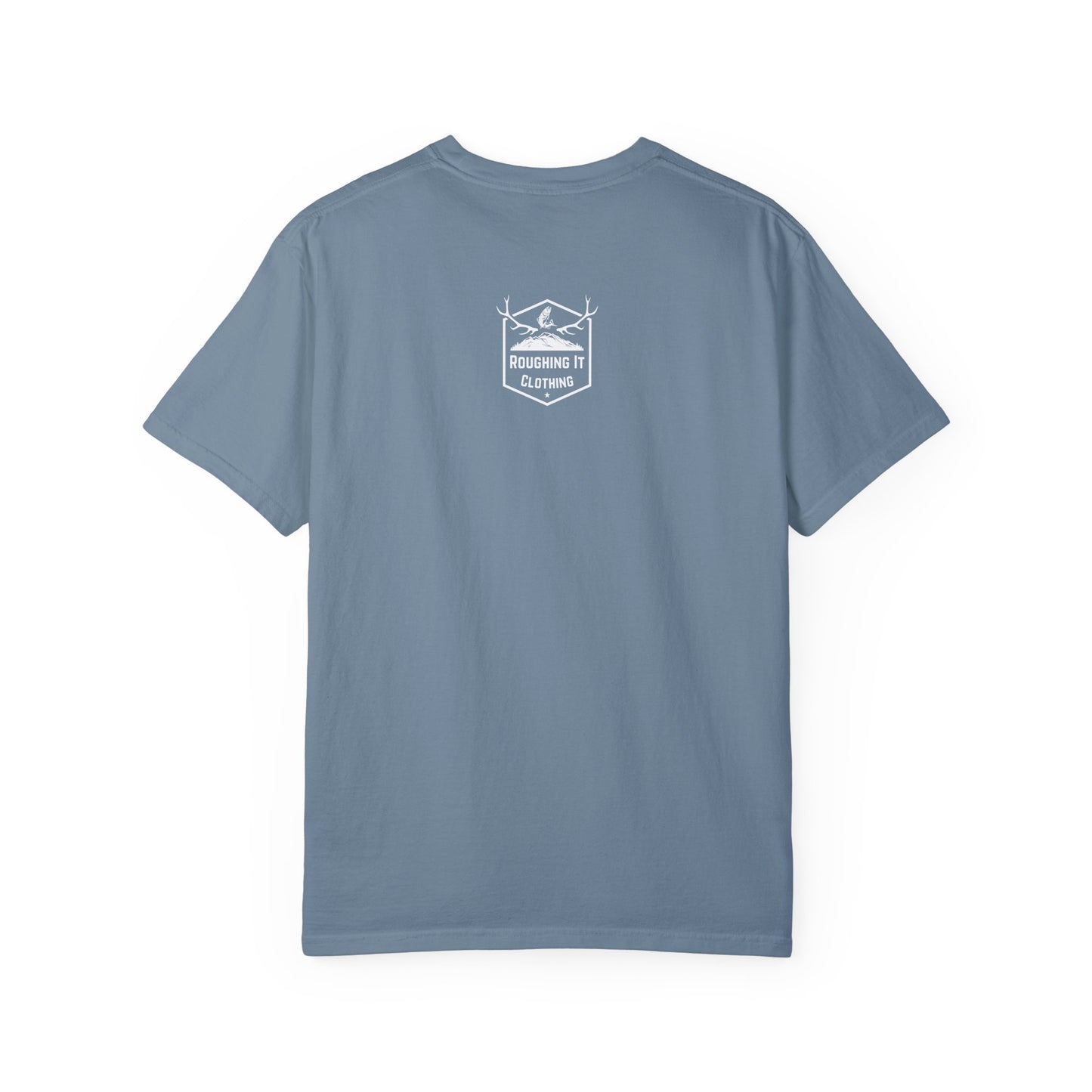University Logo Tee