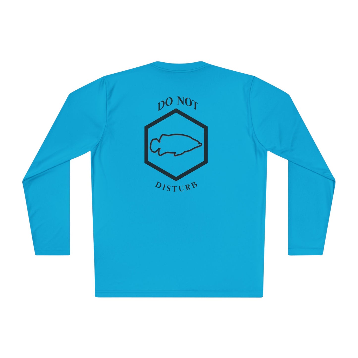 Do Not Disturb Shirt