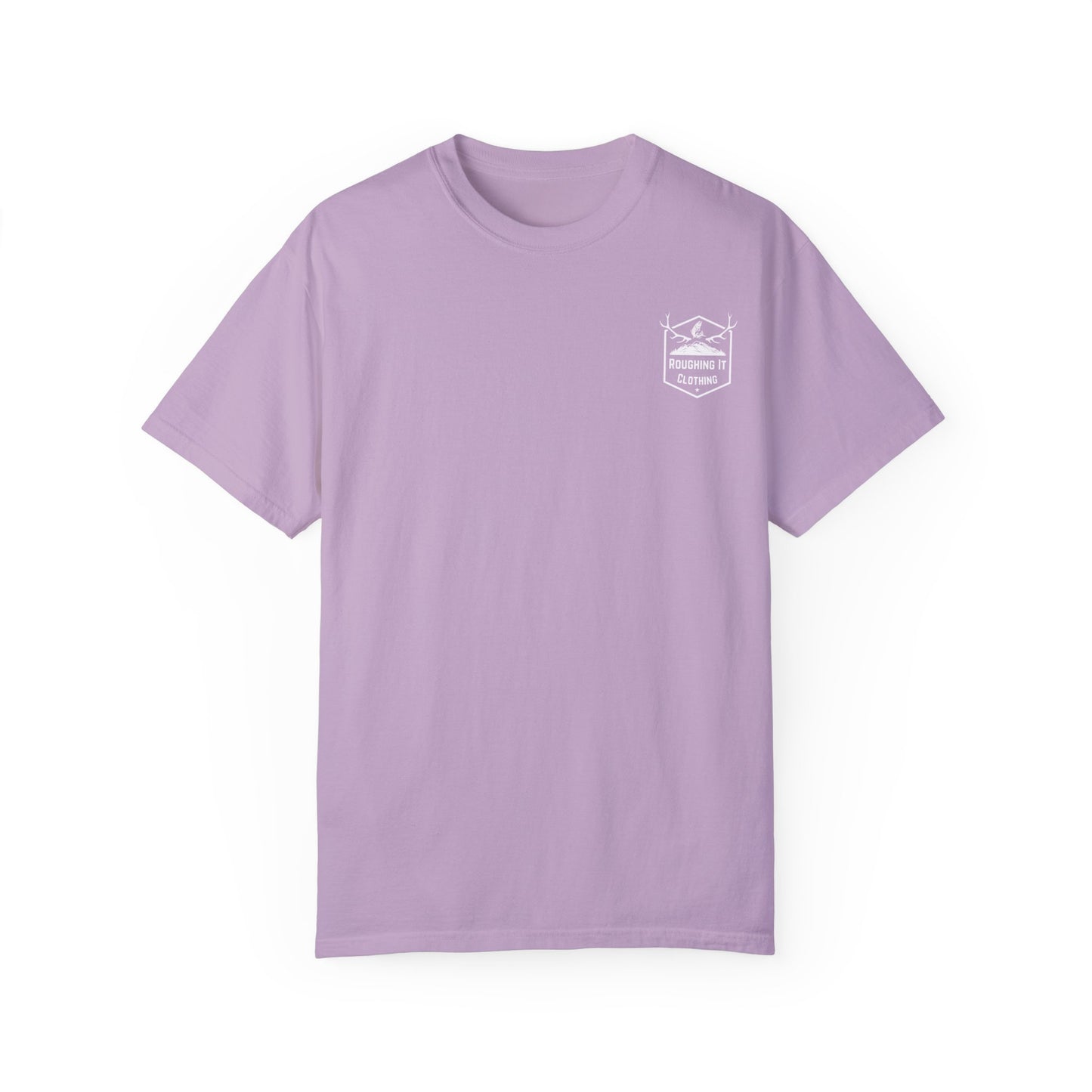 Wisco Girl Tee