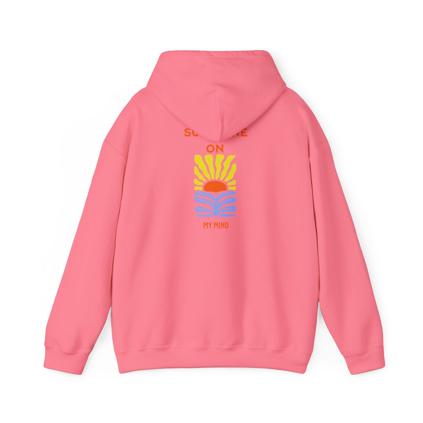 Sunshine On My Mind Hoodie