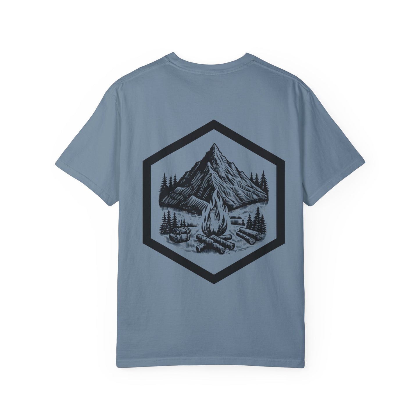 Mountain Tee
