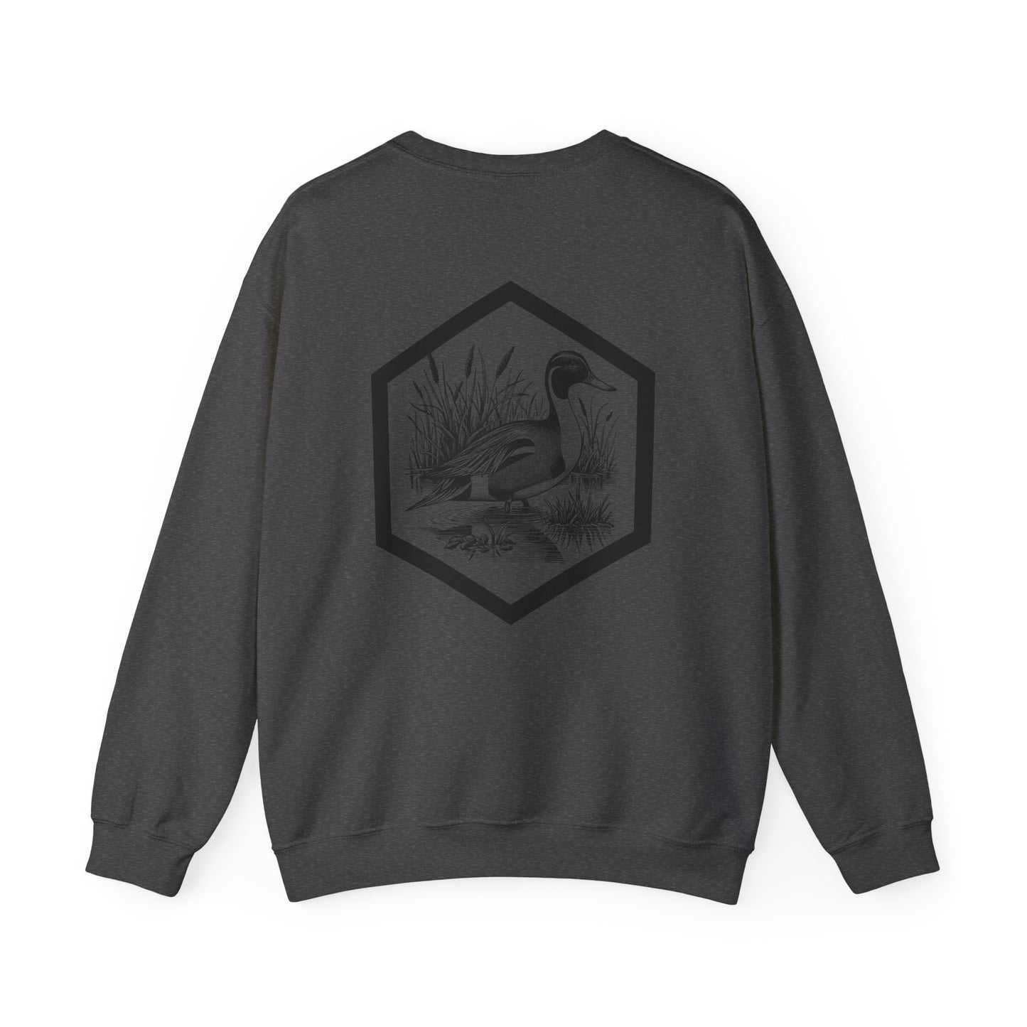 Duck Crewneck