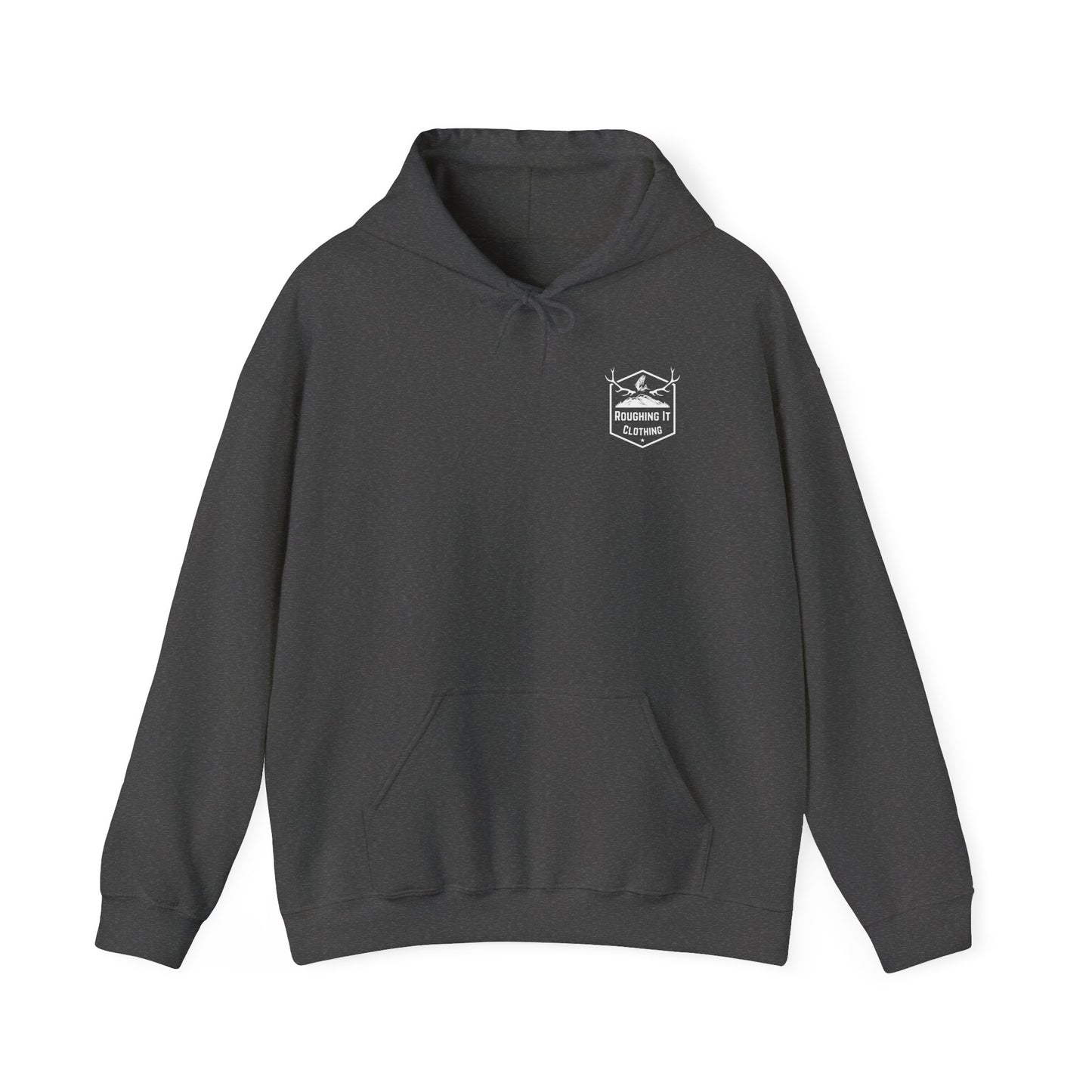 Lake Babe Hoodie