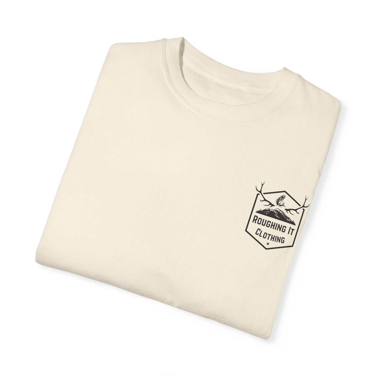 Lake Life Tee