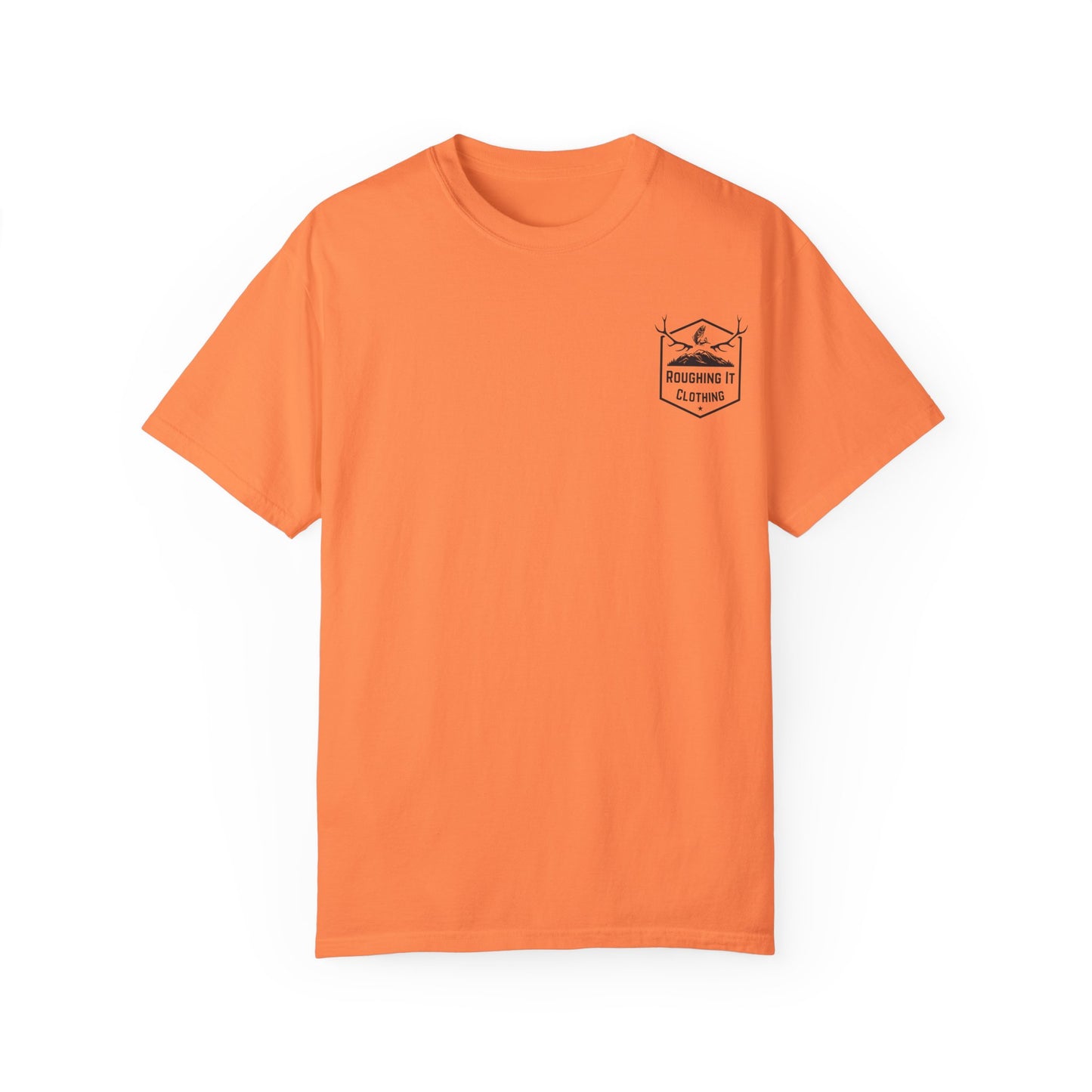 Wisconsin Sportsman Shirt