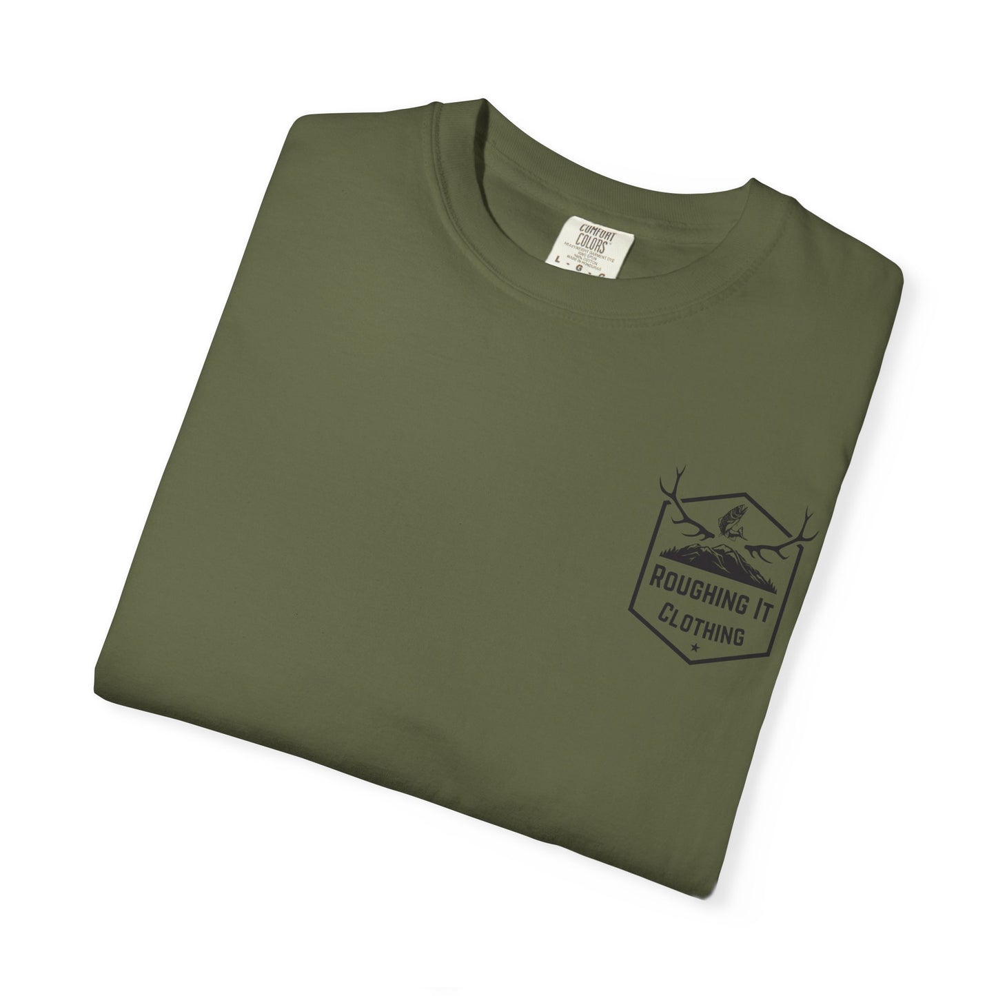 Old Fashioneds & Bonfires T-Shirt