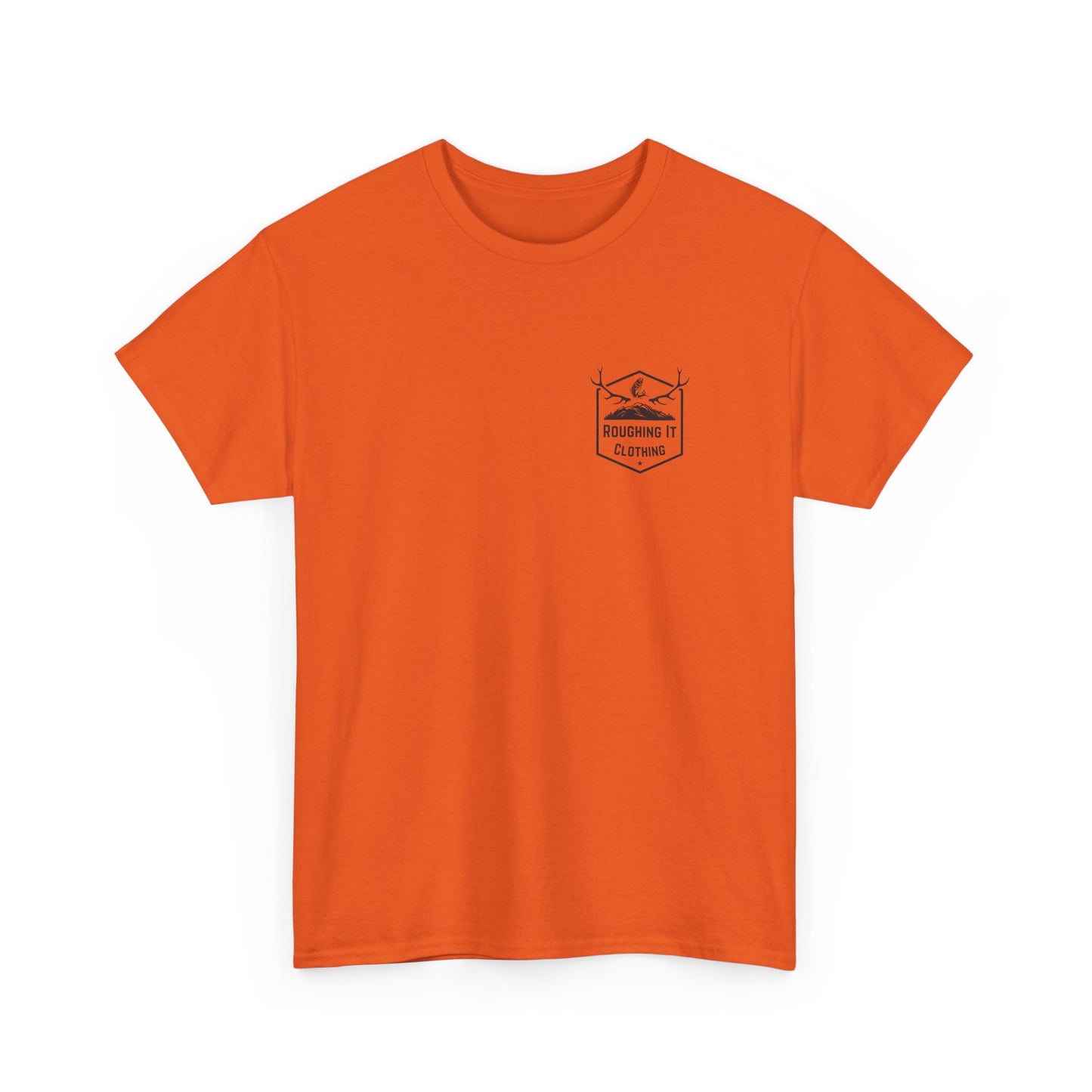 Men's Vintage Duck Graphic Tee