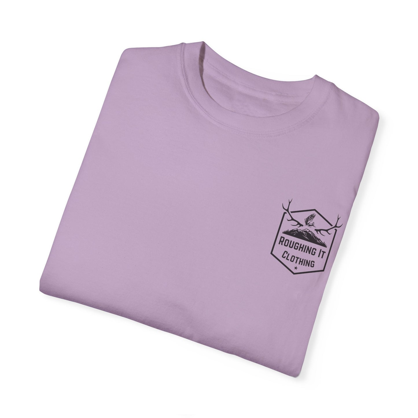 Mountain Tee