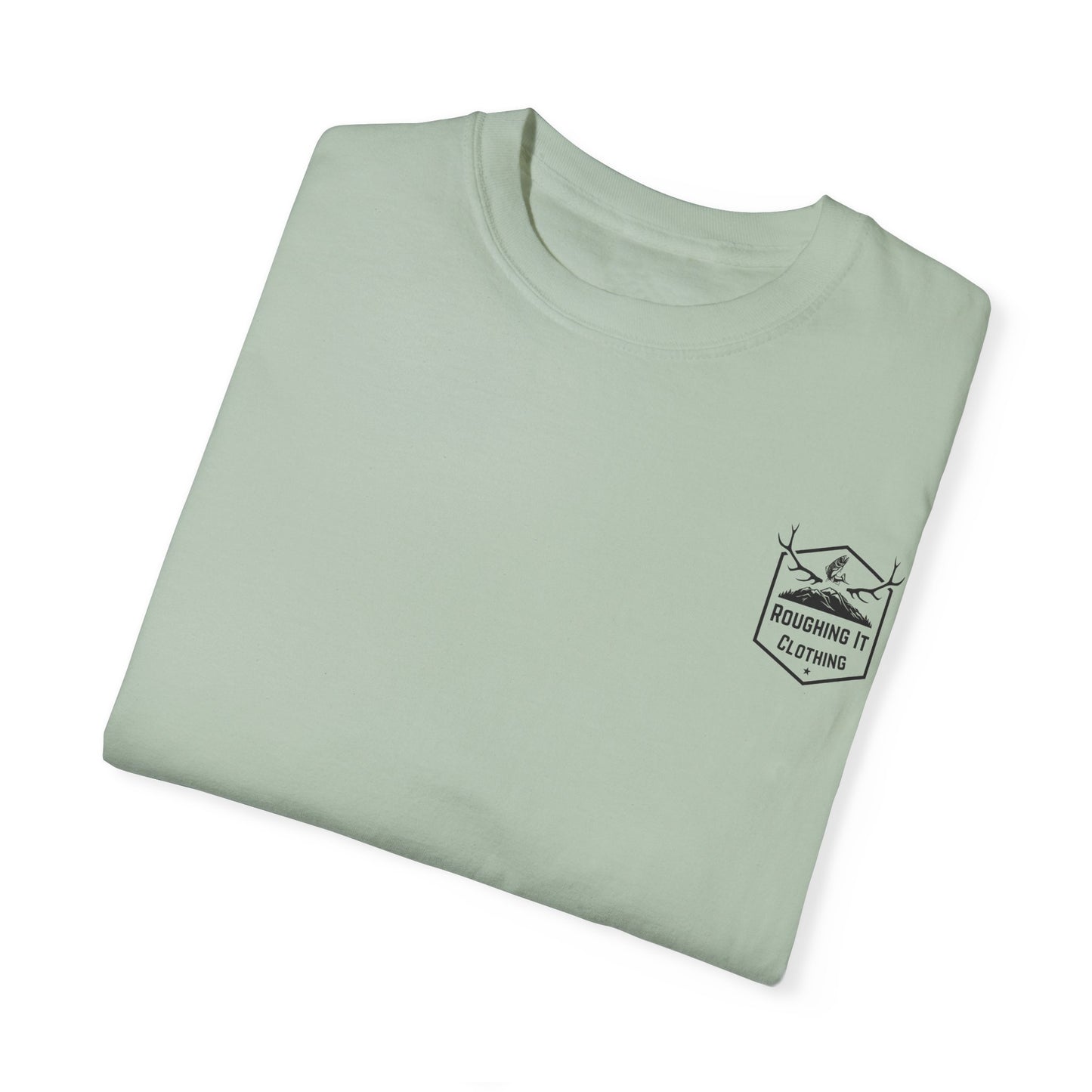 Sunshine On My Mind Tee