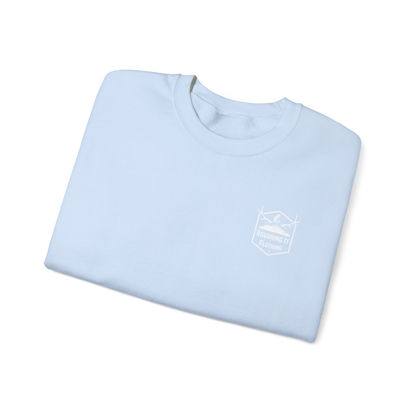 Sunshine On My Mind Crewneck