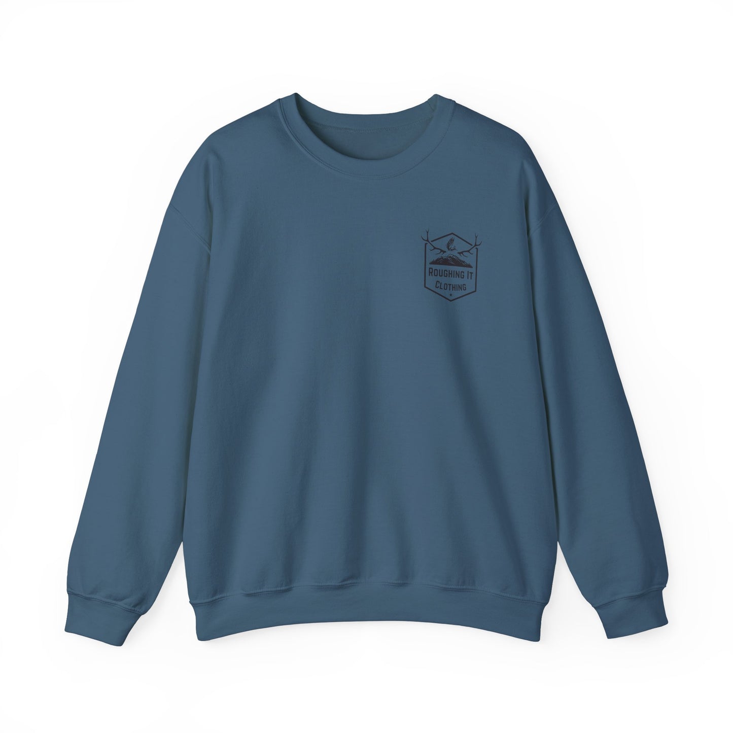 Duck Crewneck